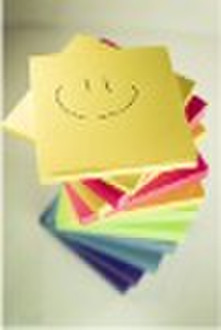 Sticky notes (Fashion sticky notes)