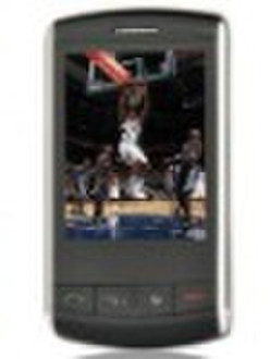 9500: Quad band tv phone+ Dual card dual standby g