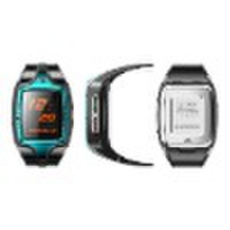 GSM sim card wrist watch mobile phone BM832