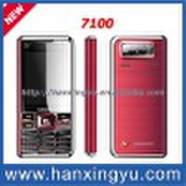 7100 GSM phone