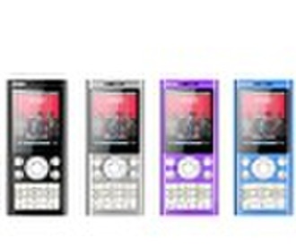 U2 Quad band cellular