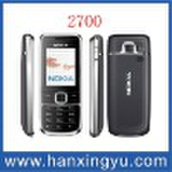 2700 Mini China Cell Phone Unlocked
