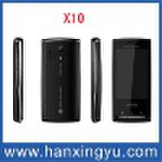 X10 GSM phone