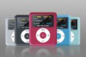 1.8inch mp4 player