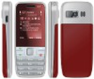 dual GSM cards CP48 tv phone