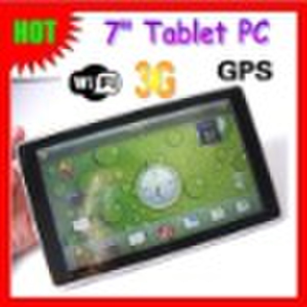 GPS Tablet PC