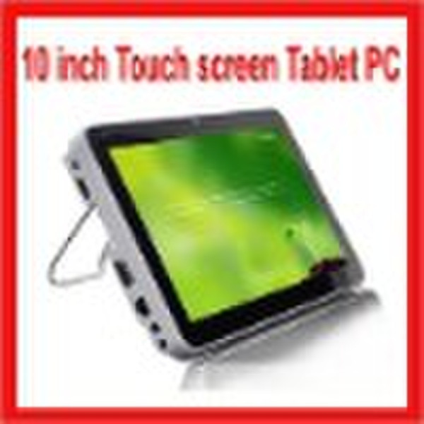 10 inch windows Tablet PC