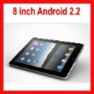 Android 2.2 Tablet PC