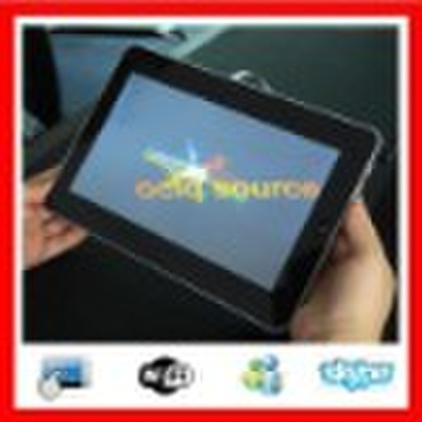 10 inch Android 2.1 Tablet PC