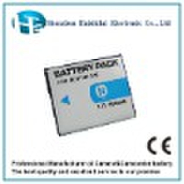 Camera battery for Sony NP-BN1