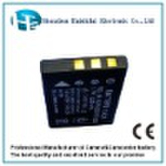 Battery Pack for FUJI FNP60