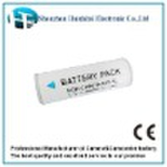 High Capacity Camera Battery for Canon NB-9L