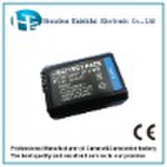 New Camcorder Battery for Sony NP-FW50