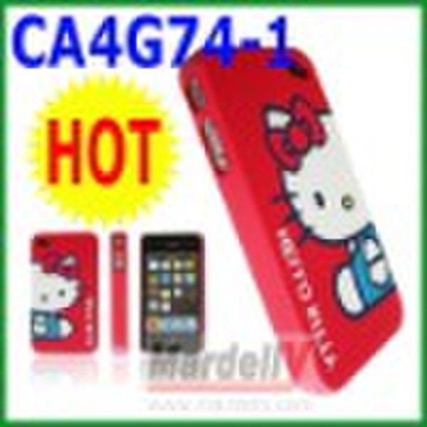 Hard Case for iPhone 4