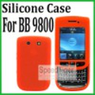 Mobile Phone Case for Blackberry Torch 9800