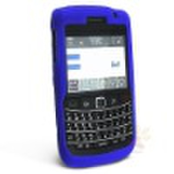 Mobile Phone Cover for blackberry 9700 Multi Color