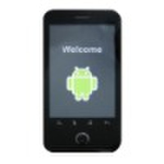 A3000 Android Phone