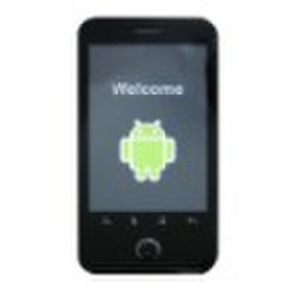 A3000 Android Phone