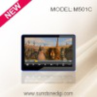 5" mini tablet pc with WIFI