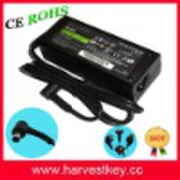 laptop adapter for sony 19.5v 4.7a adapter