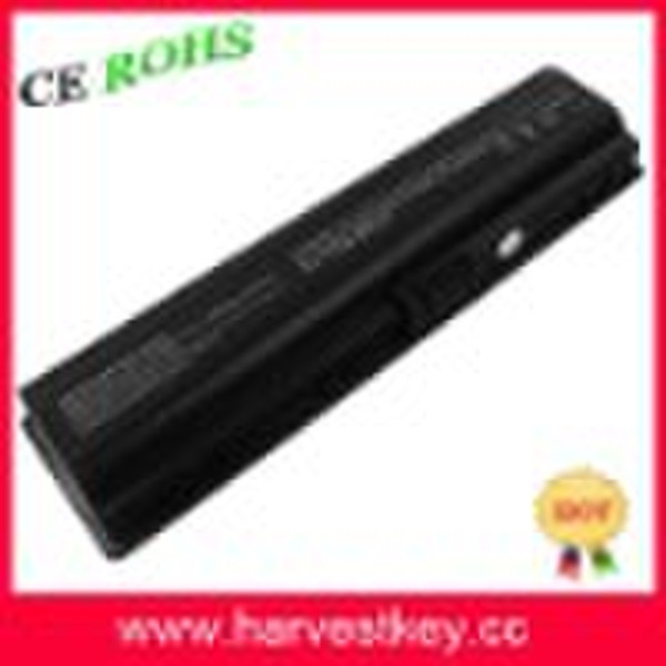 replacement laptop battery for hp dv2000 laptop ba