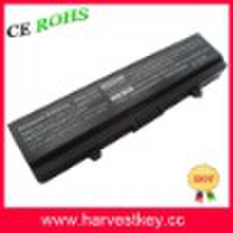 rechargeable battery pack for dell 1525 laptop bat