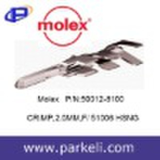 MOLEX