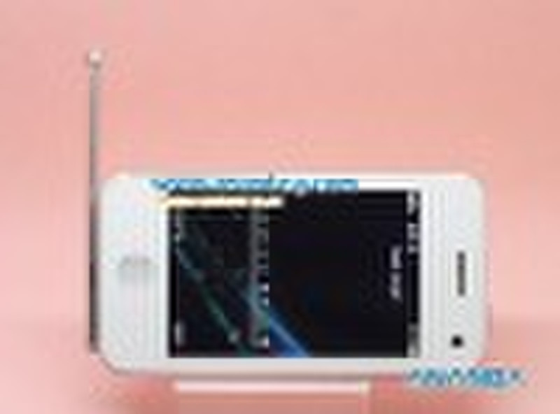 2011  W302D 3G WCDMA mobile phone