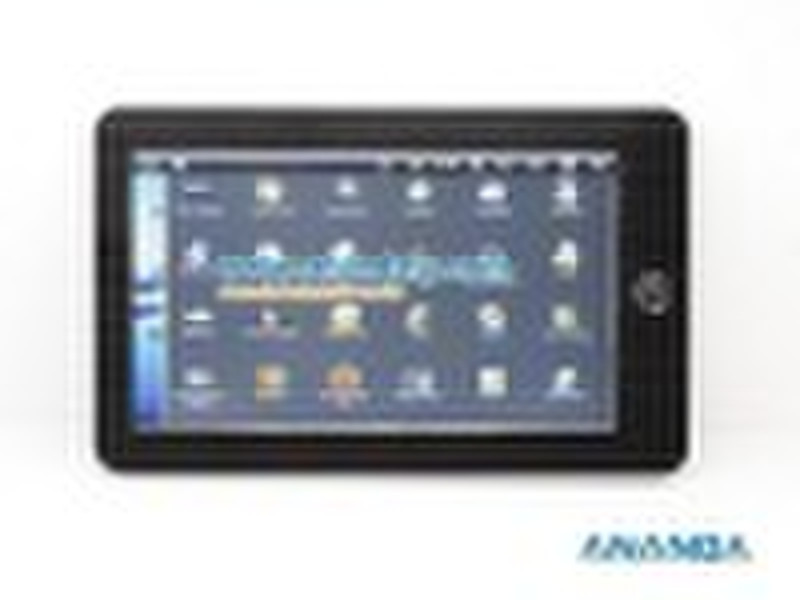 M002 tablet pc