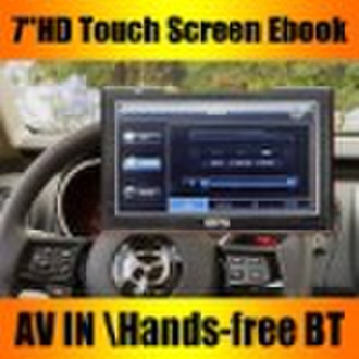 7 Inch GPS