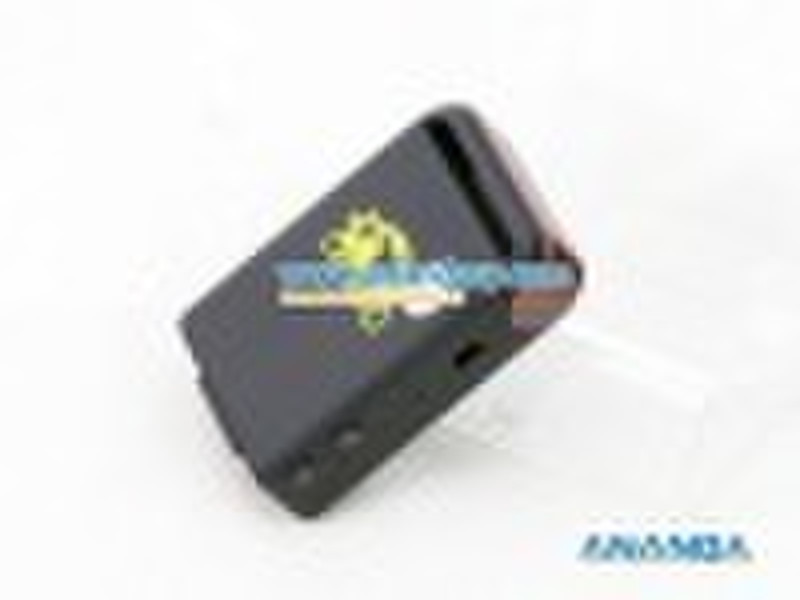 GPS TRACKER TK102