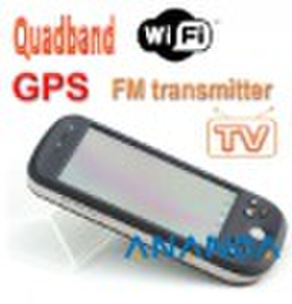 2011 G2 Wifi Mobile phone