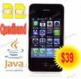 2011 I9+++ GSM Mobile