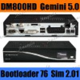 Dreambox 800HD