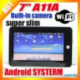 7" Mini Tablet