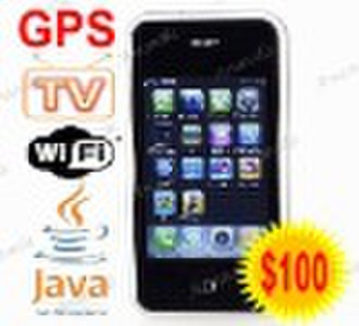 2011 F030 GSM MOBILE PHONE