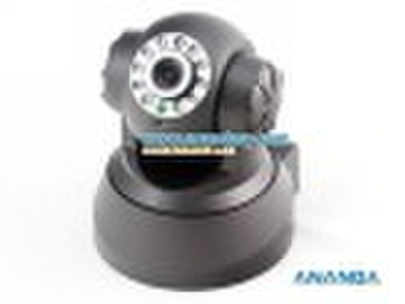 WIFI IP628 dome camera