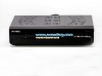 HD digital TV receiver OPENBOX s9