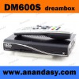 2011 DM600S  DVB Receiver