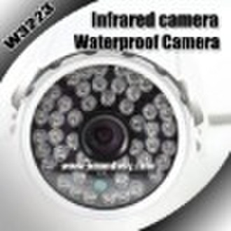 2011 W3223 ir waterproof camera