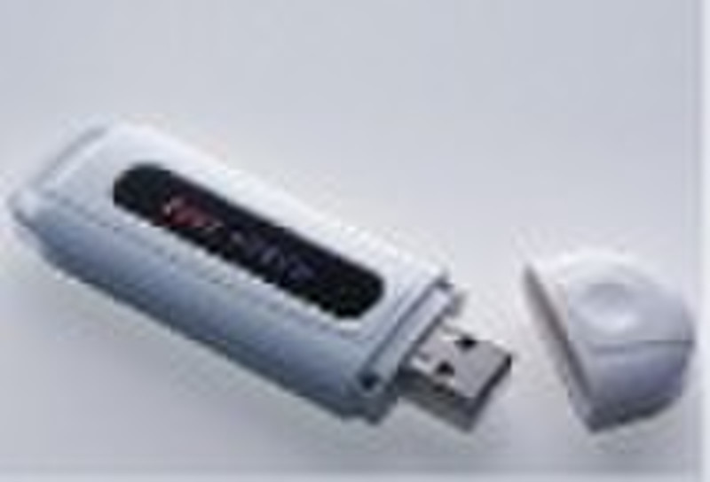 EDGE USB Modem Support sms