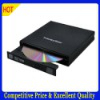 externe Laptop DVD-Recorder