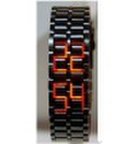 LED watch