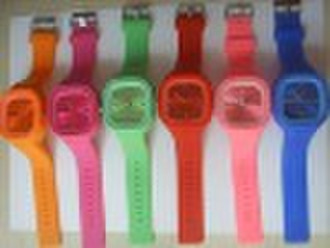 cheap Silicone watches