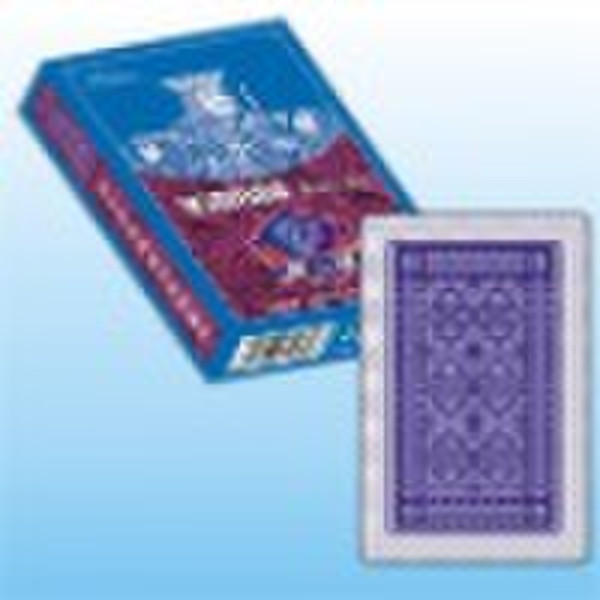 Diamond Poker card