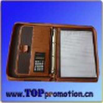 leather portfolio BBJB3537