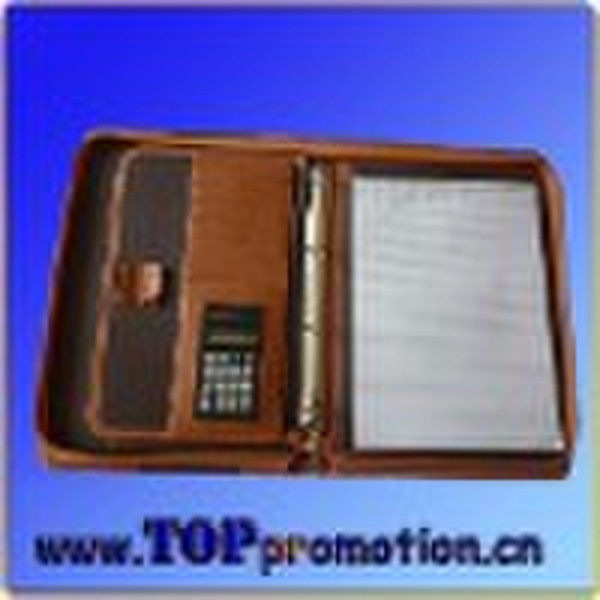 leather portfolio BBJB3537