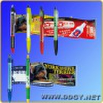 banner pen 21.001-21.012