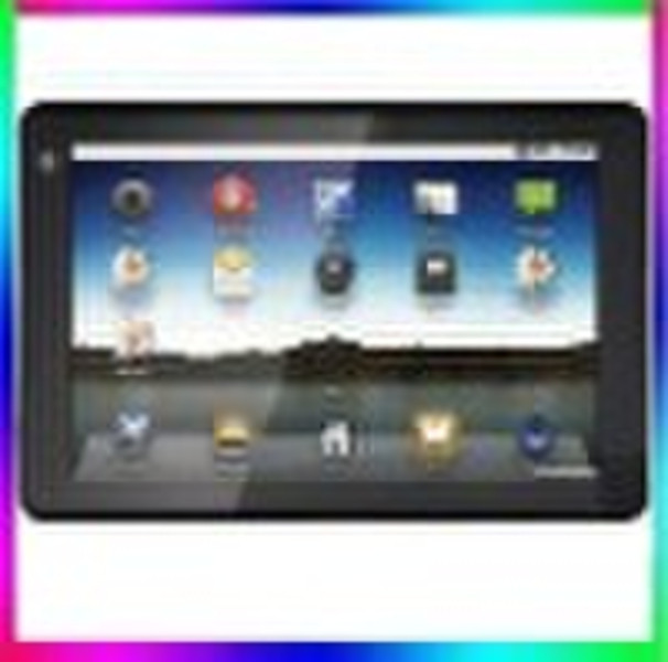 tablet pc 10.2" epad android 2.1 Infortm X220