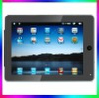 mini laptop 8 inch tablet pc Android 2.1 256MB Roc